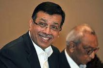 If You Hire Right People For Right Job 80 Per Cent Work Done Lucknow Supergiants Owner Sanjiv Goenka
