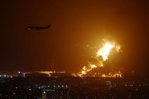 Saudi Arabian Grand Prix To Go Ahead Despite Nearby Attack