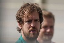 Vettel Still Positive For Covid 19 Could Miss Saudi Arabian Grand Prix