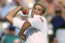 Shane Warne Dies Gatting Root Reaction Australia England Ball Of The Century