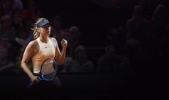 Sharapova Schumacher Booked For Fraud In Gurugram