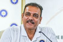 In Ipl 15 India Will Be Looking For A Solid Captain For Future Shastri