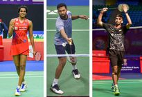Sindhu Katethong Srikanth Christie Prannoy Ginting Swiss Open 2022 Semifinal Time Streaming