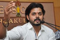Sreesanth Retires From All Forms Of Domestic Cricket