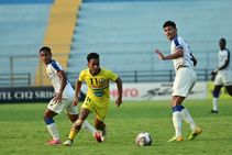 Hero I League Sudeva Delhi Fight Back From Two Goals Down To Salvage Point Against Real Kashmir