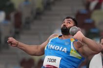 Toor Sreeshankar And Dutee To Compete In World Athletics Indoor Championships