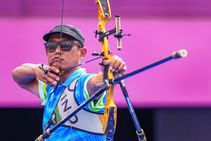 Asian Games Archery Selection Rai Ridhi Book Berths Atanu Misses Cut