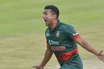 Taskin Leads The Way As Bangladesh Record Historic Series Win In South Africa