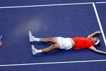 Fritz Ends Nadals 20 0 Run To Clinch Maiden Masters Title At Indian Wells