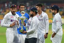 India Vs Sri Lanka We Are Ready To Accept What Comes With Rishabh Pant Rohit