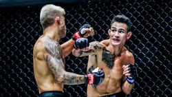 One Lights Out Full Card Date Timings Telecast Live Streaming Details