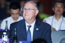 Russia Belarus Wta Steve Simon Says Tennis Players Should Not Be Punished