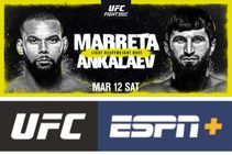 Light Heavyweight Contenders Collide At Ufc Vegas 