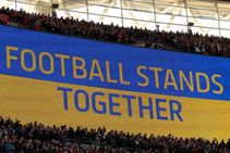 Footballers Reported Dead In Ukraine As Fifpro Sends Rest In Peace Message