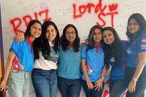 Delhi Capitals Women Sports Fans Discuss The Need For Inclusivity In Fan Space