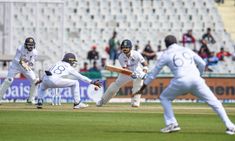 India Vs Sri Lanka 1st Test Not Bothered About Scores As Long As Am Playing Well Says Kohli