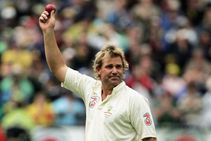 Shane Warne Dies Australia Bowler Career In Numbers