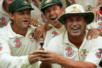 Shane Warne Dies England Hail Greatest Of All Time
