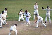 Brathwaite Slams Englands Lack Respect West Indies