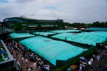 Russian Players In Wimbledon All England Club Hold Talks With Uk Government