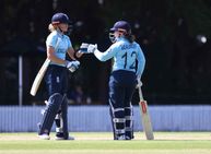 Icc Women S World Cup 2022 Drs To Be Available For All The Matches