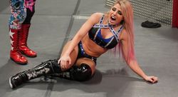 Wrestlemania 38 Three Top Female Superstars To Miss Wwe Ple Reports