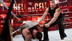 Hell In A Cell 2022 Top Wwe Superstar Possibly Missing Premium Live Event