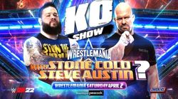 Wwe Wrestlemania 38 Challenge Issued For Stone Cold Steve Austin Title Match Updated