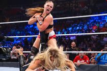 Wwe Friday Night Smackdown Results Recap And Highlights March 4 