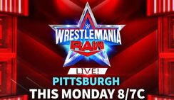 Wwe Monday Night Raw Preview And Schedule March 28 