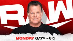 Wwe Monday Night Raw Preview And Schedule March 7 