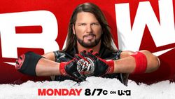 Wwe Monday Night Raw Preview And Schedule March 21 