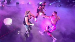 Wwe Nxt Roadblock Announced Update On Stand Deliver 