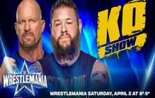 Wwe Wrestlemania 38 Night One Main Event Revealed But Opening Match May Change