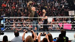 Wwe Wrestlemania 38 Update On Stone Cold And Main Event Segments