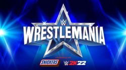 Wwe Wrestlemania 38 Updated Card Following New Announcements