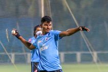 Ipl 2022 Will Be Big Achievement For Me To Interact With Ponting Yash Dhull