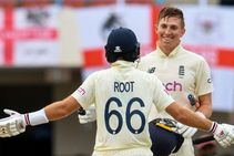 England West Indies First Test Day Four Report Crawley Root Impress