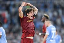 Rumour Has It Romas Zaniolo To Be Juventus Replacement For Dybala