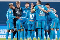 Ukraine Crisis European Clubs Association Suspends All Seven Russia Members