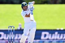 South Africa Batter Hamza Tests Positive For Banned Substance