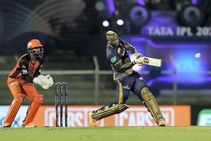 Ipl 2022 Kolkata Knight Riders Vs Sunrisers Hyderabad Match Report April 