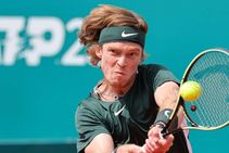 Andrey Rublev Wimbledon Ban Russian Belarusian Players Discrimination