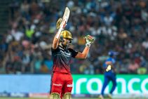 Rcb Vs Mi Ipl 2022 Full List Of Award Winners Man Of The Match Post Match Presentation Scorecard