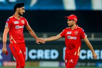 Ipl 2022 I Am Happy But A Sportsperson Is Never Satisfied Says Punjab Kings Pacer Arshdeep Singh