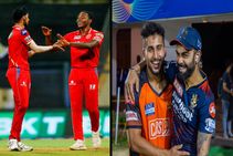 Ipl 2022 Srh Speedster Umran Malik Pbks Seamer Arshdeep Singh Will Play For India Experts Say