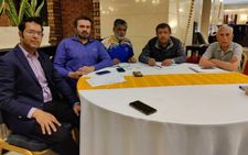 Premier Handball League Asian Body Extends Support To Phl As Indian Handball Set To Grow Globally