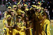 Icc Womens World Cup Winners List Full List Of Womens Odi Cricket World Cup Winners Runners Up