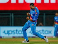 Ipl 2022 Dc Vs Kkr Highlights Kuldeep Stars As Delhi Capitals Hand Kolkata Knight Riders Defeat