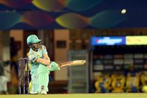 Ipl 2022 Ayush Badoni Not Getting Intimidated By The Reputation Of Big Bowlers Harbhajan Singh